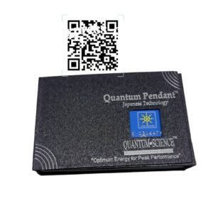 Pendentifs en pierre volcanique de tourmaline germanium